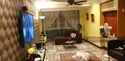 Blk 603 Woodlands Drive 42 (Woodlands), HDB 5 Rooms #202127872